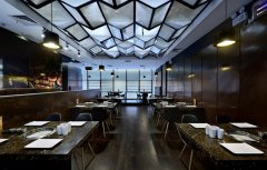 尚宫韩式料理：深入其境的味觉体会